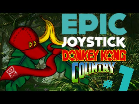 comment diddy kong peut monter sur le dos de donkey kong