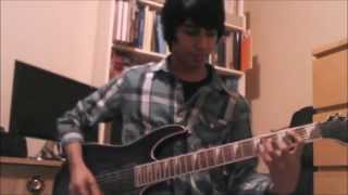 Counterparts - Slave (Guitar Cover)