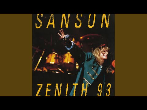 Vancouver (Live au Zénith, 1993) (Remastérisé en 2008)