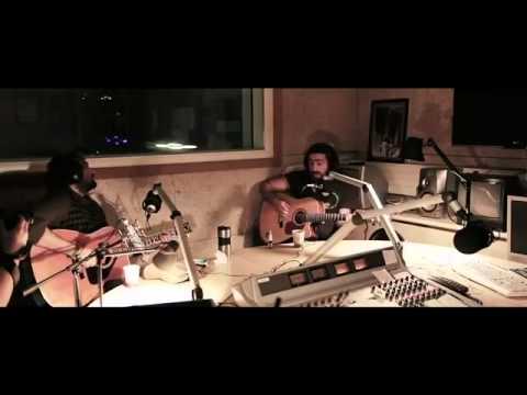 Büyük Ev Ablukada - Havadar (Akustik)