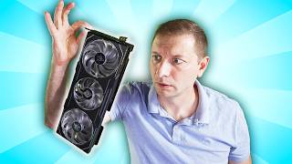 "ever heard of AMD?" | AMD vs NVIDIA for LLMs