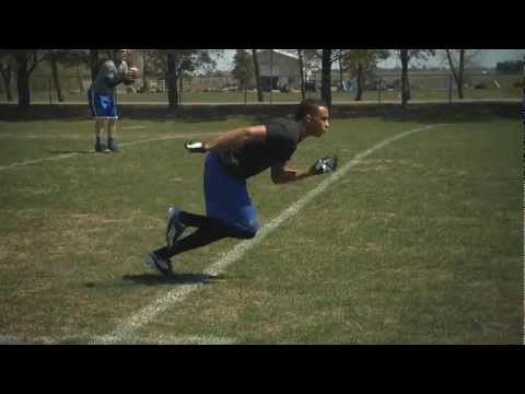 Midco Sports Magazine: Dale-y Double | Dale Moss