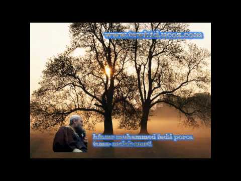 hfz.mr muhammed porca tema melek-smrti.