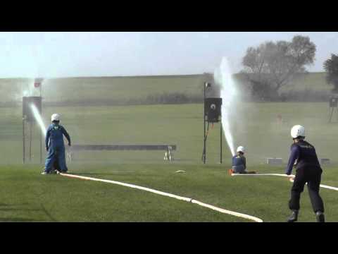 SDH Bakov nad Jizerou Děti A - Kosořice - BP