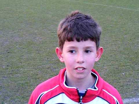 RKAVV E-Top minuut van Nabil