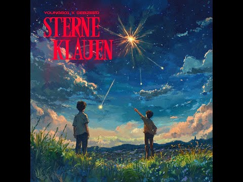Young 501 x Sebzeed - STERNE KLAUEN (Official Video)
