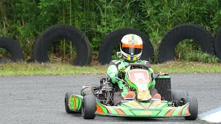 【459CUP】 ミッション予選 レース動画 カートランド四国 459CUP第2戦 アイランドシリーズ第4戦 2026.06.28 カートランド四国