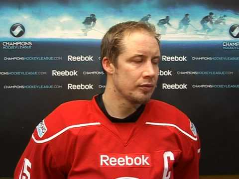 Interview mit Mathias Seger