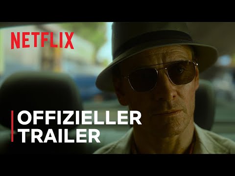 Trailer-Vorschau: Der Killer