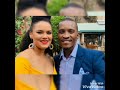 Shota And Phumeza Mdabe
