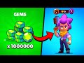 Spending 1 Million Gems on a New Account.. Here's What Happened