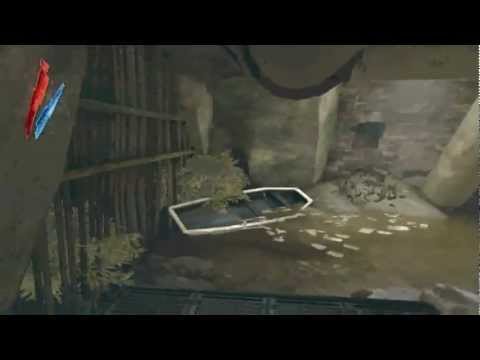 Dishonored Gameplay PL suchystrzelec - #3 Płaczki