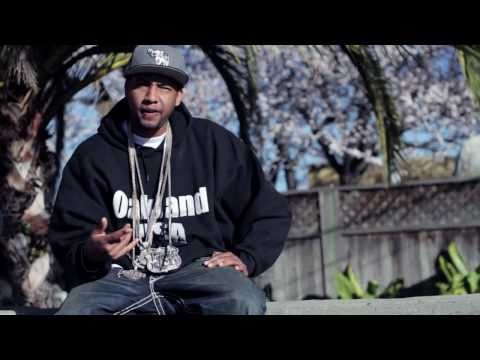 Philthy Rich f/ The Hoodstarz & J. Stalin "10 Feet Deep" music video