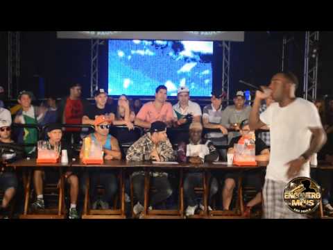 ENCONTRO DE MCS NA NITRO NIGHT MC PELEZINHO 23 09 2013