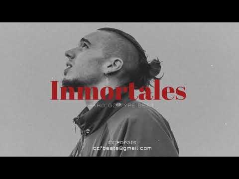 [FREE] HARD GZ Type Beat - "Inmortales" Instrumental de Hard GZ (Prod. CCF)
