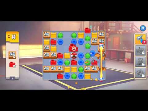 Chrome Valley Customs Level 9 - No Boosters 🎯 Full Story 🎮