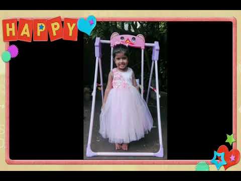 Happy birthday chanu