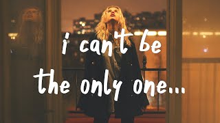 Sasha Alex Sloan - The Only (Lyrics)