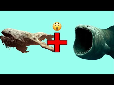 [Monster Craft] Space Bloop + Bloop = ?