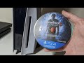 How To Play PS4 Games On PS5
