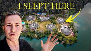 $250 Super Secluded Hotel Nepal🇳🇵