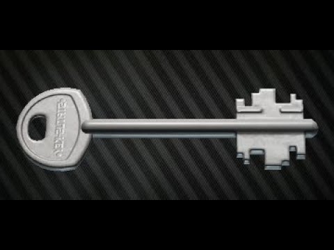 RB-PS82 Key Location Escape From Tarkov