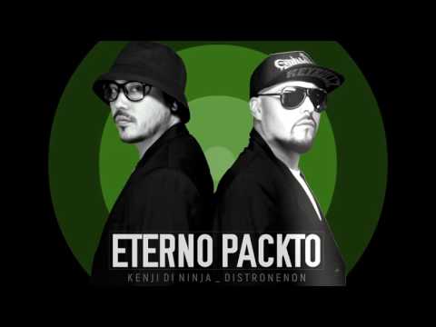 Eterno Packto - Feel The Fire ( Video Lyric )