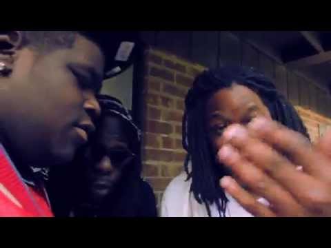 AMG Bell D- Im with the gang