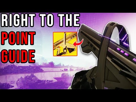 HOW TO GET CHOIR OF ONE AND ITS CATALYSTS IN DESTINY 2 EDGE OF FATE?