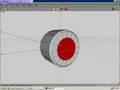 Wings 3d - modeling a wheel 