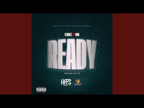 Ready