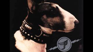 Death to the Pixies - Tony&#39;s Theme - Live in Holland (21)