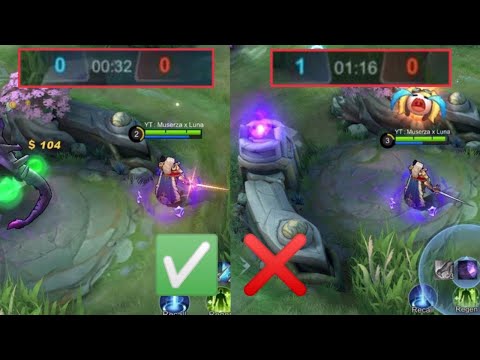 THIS REASON YOUR LANCELOT WILL OVERPOWER! EARLY - LATE GAME! TOP GLOBAL LANCELOT - MLBB