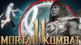 Mortal Kombat 11 - Story Mode Breakdown! Everything You Missed! Armageddon Plan!