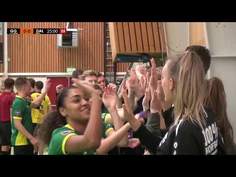 Groen Geel/IJskoud de Beste 1 - Dalto/Klaverblad Verzekeringen