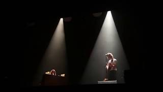 Vous &amp; Moi - Porc Grillé - Julien Doré &amp; Jérémy (première partie)