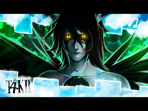 TAKERU - Sem Coração [Ulquiorra]