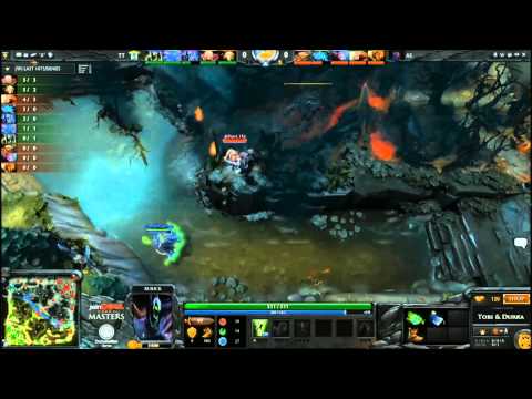 Jerax Rubick,guardian of the cliff