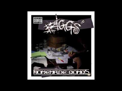 Briggs - Greetings feat. B-Pain (Official Audio)