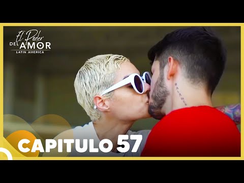 Power Of Love Episode 57 (12 October 2021)