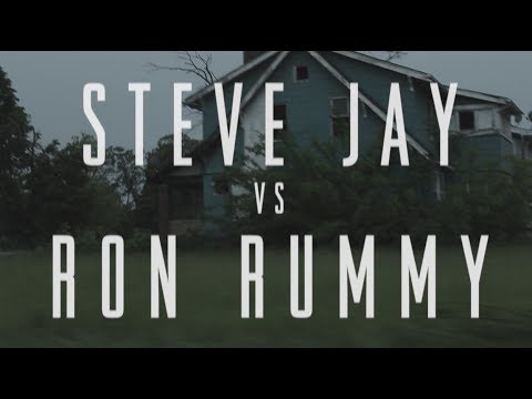Steve Jay vs Ron Rummy