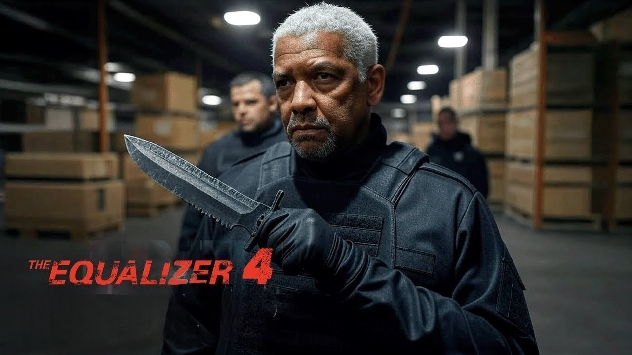🔥New 2026 Action Movie Full Movie English Hollywood Action Movies 2026 35