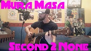 Mura Masa (Ft. Christine and the Queens) - Second 2 None - Cover