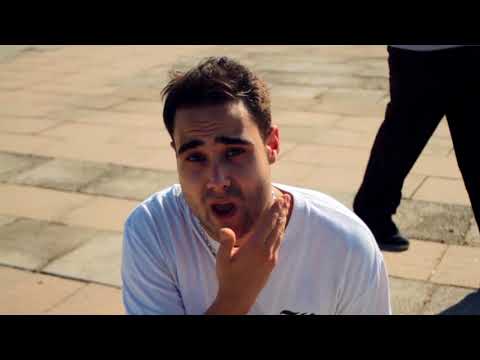 Fab & NMejias - Alma rota ( Prod Seth ) VIDEO