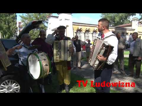 Młody akordeonista Maciej ULEWIŃSKI ostro daje CZADU ~ Zaimponował starszym MUZYKANTOM !