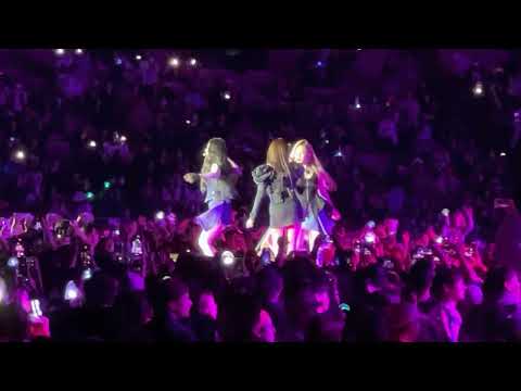 221016 Aespa Kamp in LA - Illusion