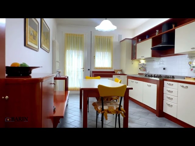 POZZONOVO: Casa con negozio ed abitazione di pregio, tutto in un unica proprietà!