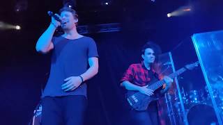 Download lagu Dirty Loops - Next to You (Live in Prague, 09.10.2019) mp3 Download lagu Dirty Loops - Next to You (Live in Prague, 09.10.2019) mp3