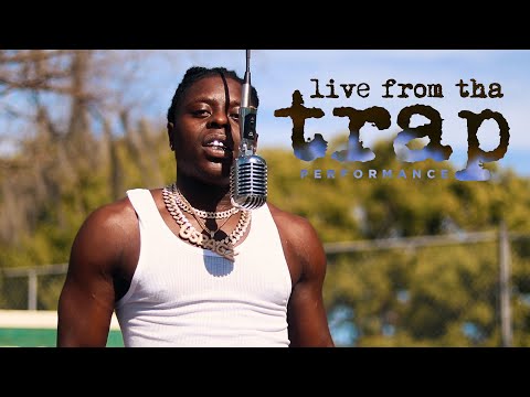 LIVE FROM THA TRAP w/ USP AGZ