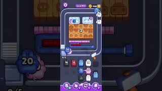 Pixel Flow Level 955